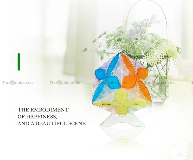 QiYi Clover Cube Plus (LE) - Image 7