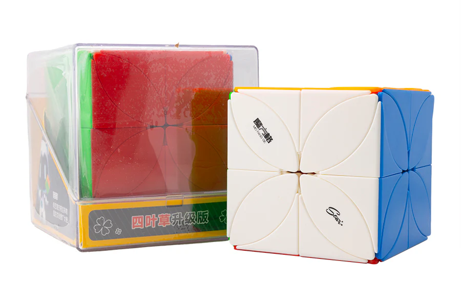 QiYi Clover Cube Plus (Lite)