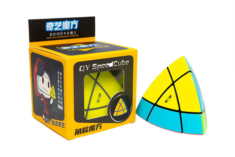 QiYi Corner Mastermorphix