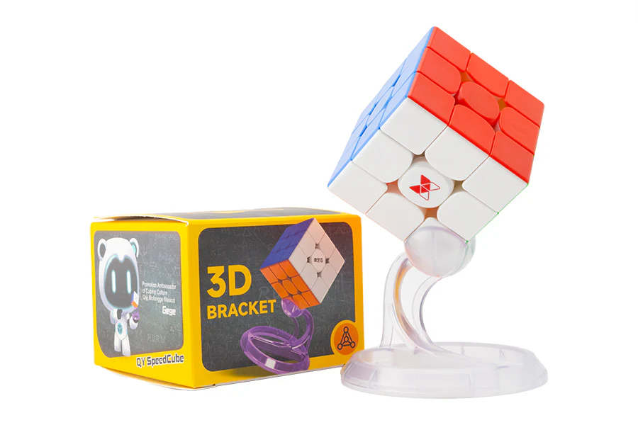 QiYi Cube Holder - Image 3