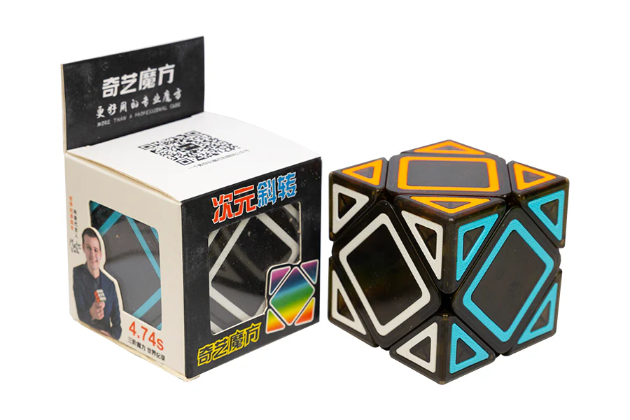 QiYi Dimension Skewb