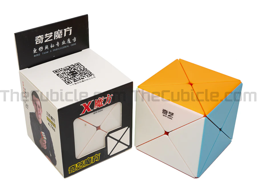 QiYi Dino Cube - Image 2
