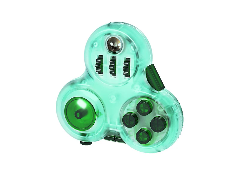 QiYi Fidget Plus