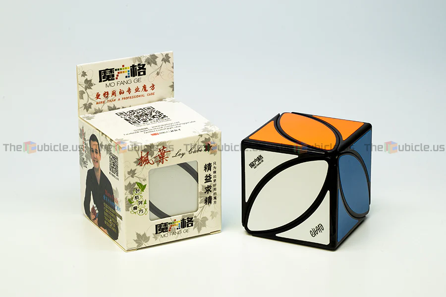 QiYi Ivy Cube - Image 2