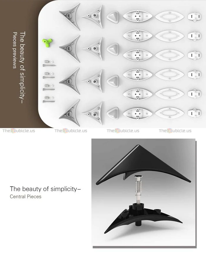 QiYi Ivy Cube - Image 6