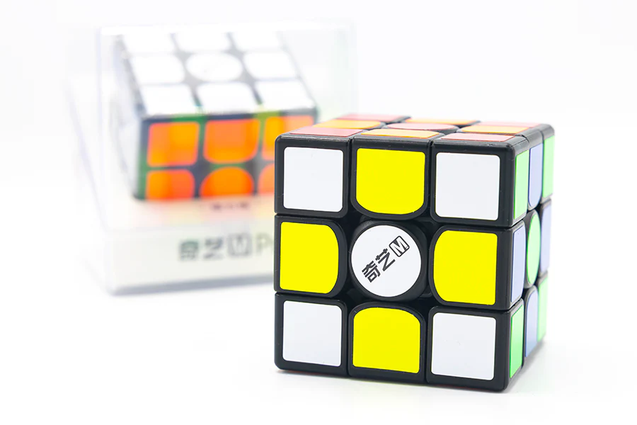 QiYi M Pro 3x3 - Image 2