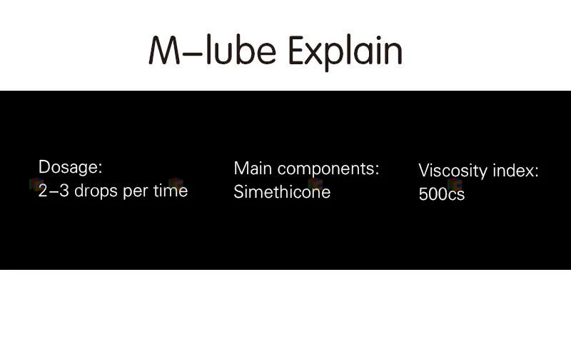 QiYi M Lube - Image 7