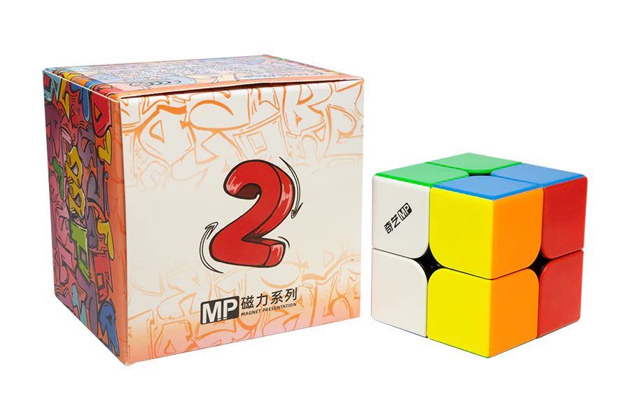 QiYi MP 2x2 M