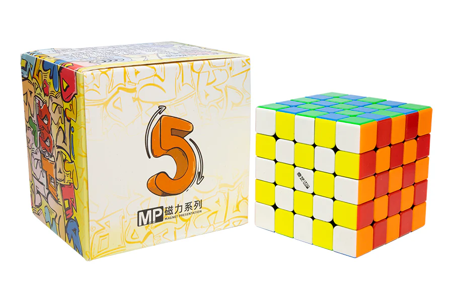 QiYi MP 5x5 M
