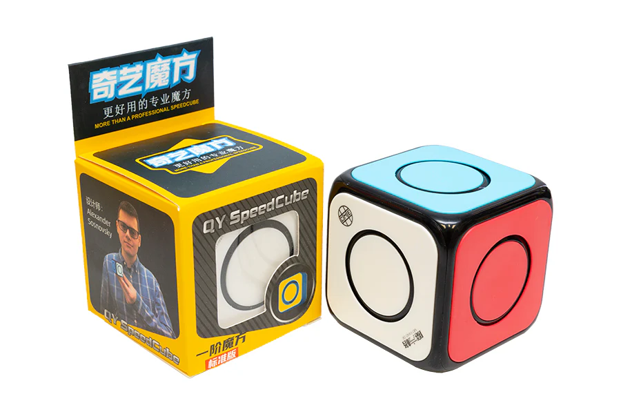 QiYi O2 Cube