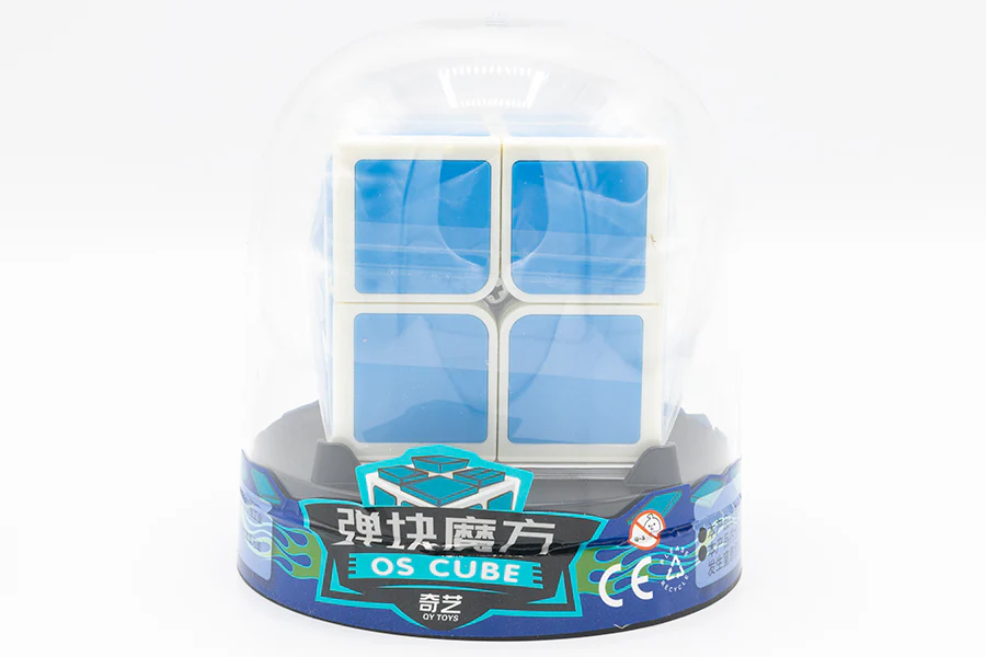QiYi OS Cube 2x2