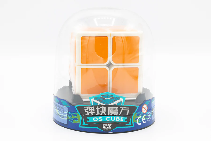QiYi OS Cube 2x2 - Image 2