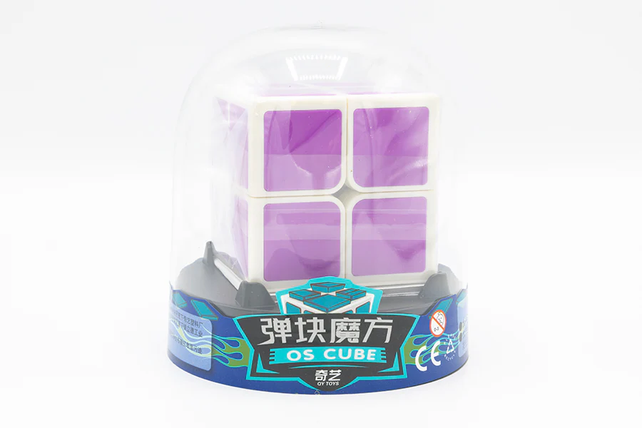 QiYi OS Cube 2x2 - Image 3
