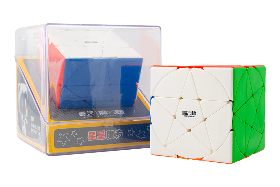 QiYi Pentacle Cube (Lite)