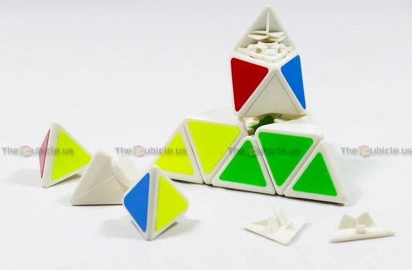 QiYi Pyraminx - Image 3