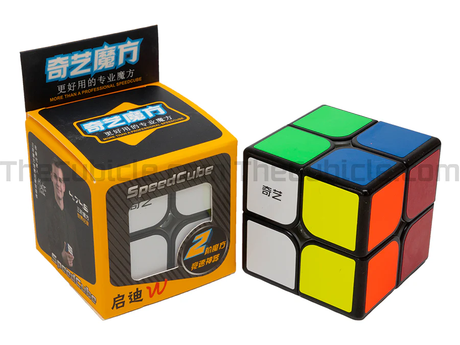 QiYi QiDi W 2x2