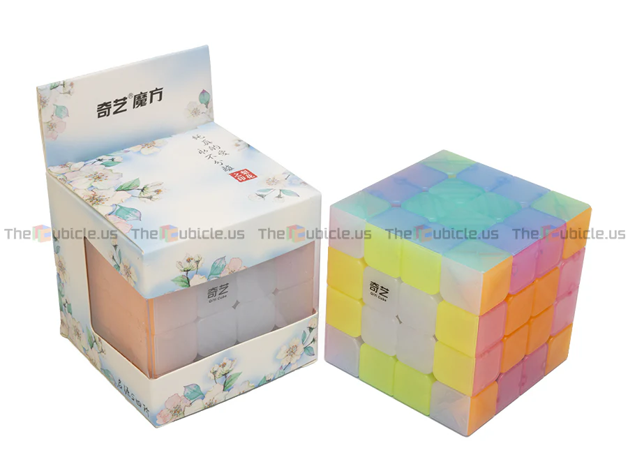 QiYi QiYuan S 4x4 - Jelly