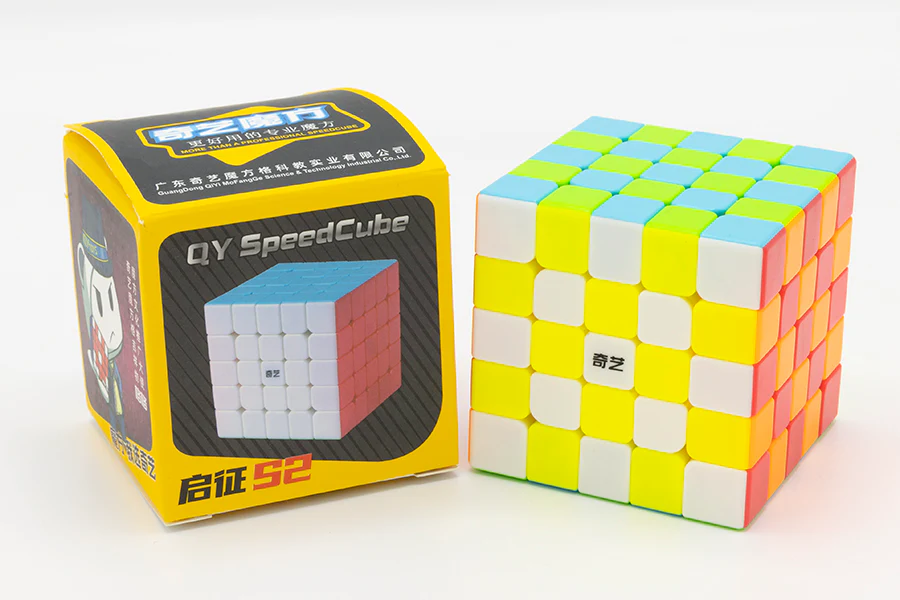 QiYi QiZheng S2 5x5