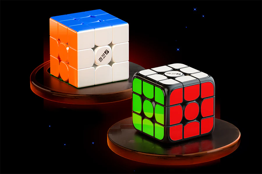 QiYi Smart Cube 3x3 - Image 4