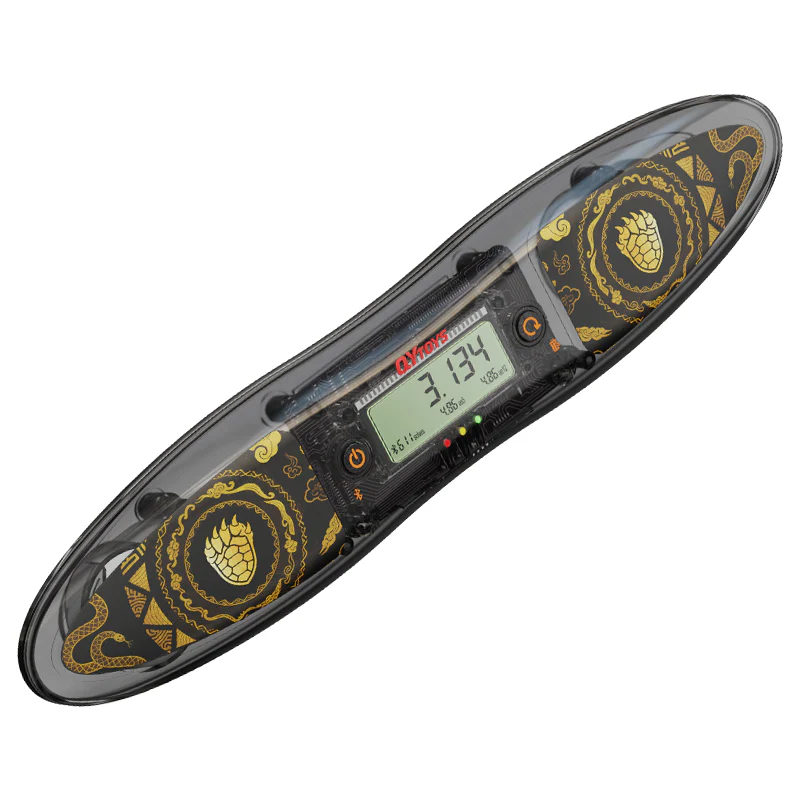 QiYi Smart Timer (XuanWu Edition) - Image 2