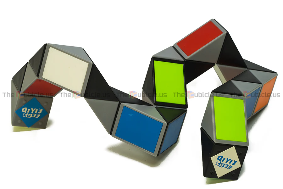 QiYi Snake - Image 4
