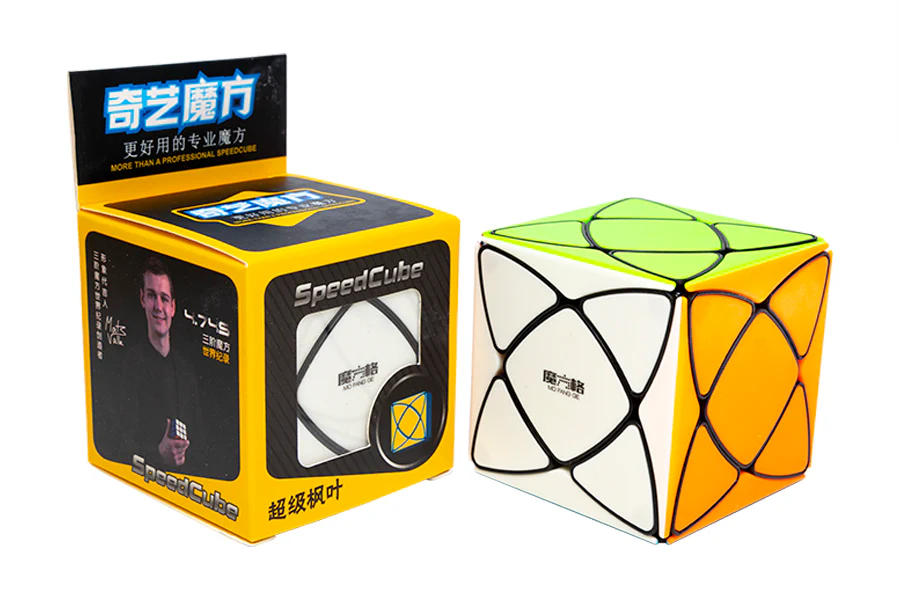 QiYi Super Ivy Cube