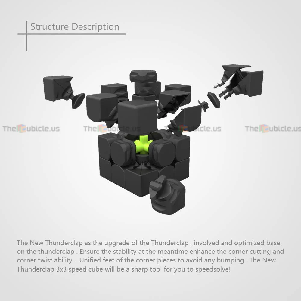 QiYi Thunderclap V2 - Image 11