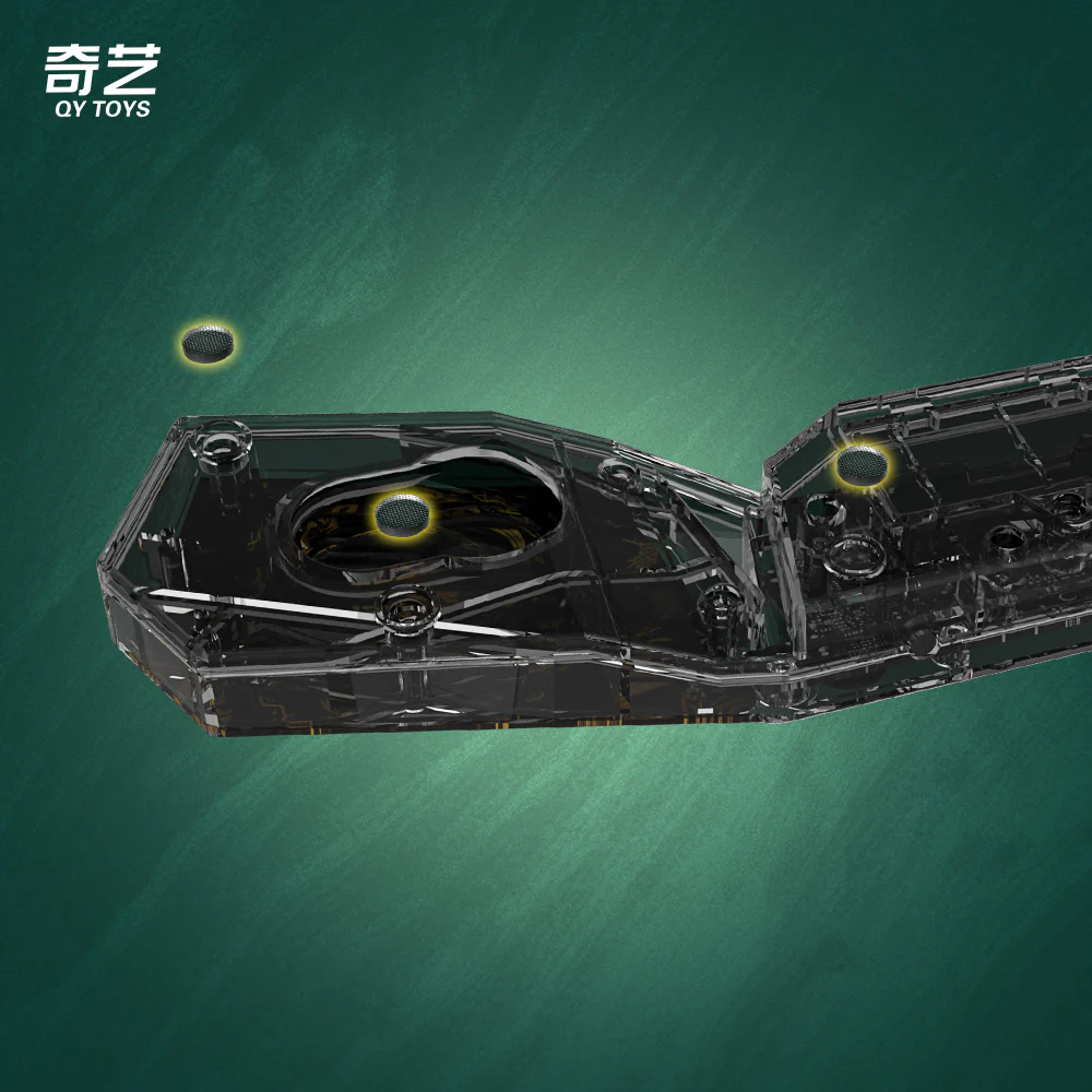QiYi Timer (Mythical Series) - Image 5
