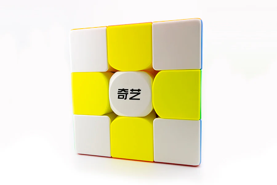 QiYi Warrior Plus 3x3 (18.8cm)