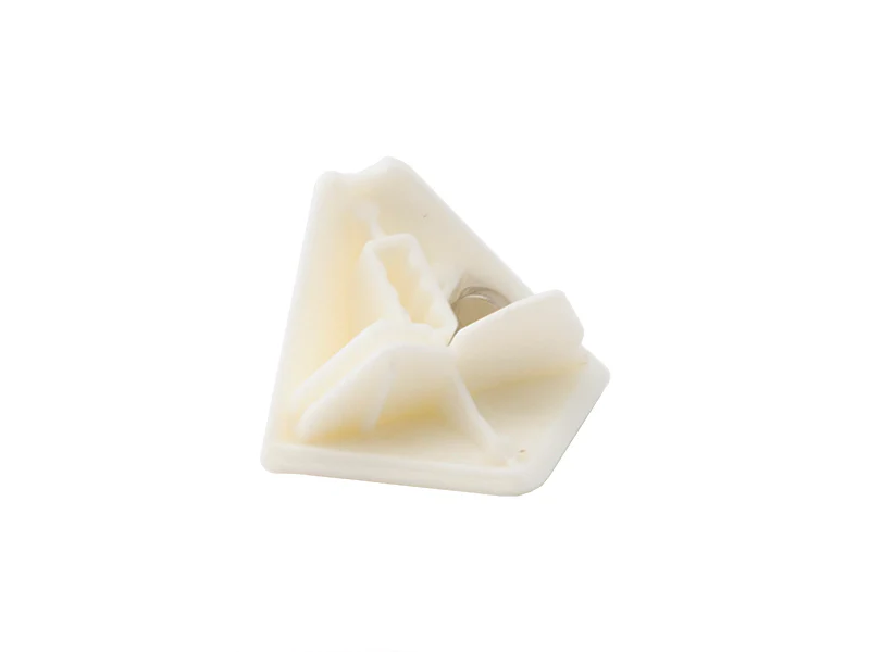 Replacement Blank Corner Cap for QiYi Warrior 7x7 (UV)