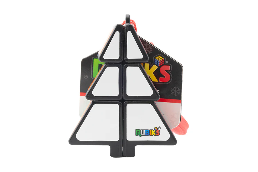 Rubik's Christmas Tree 3x2x1
