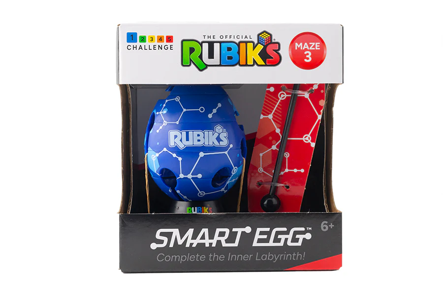 Rubik's Smart Egg