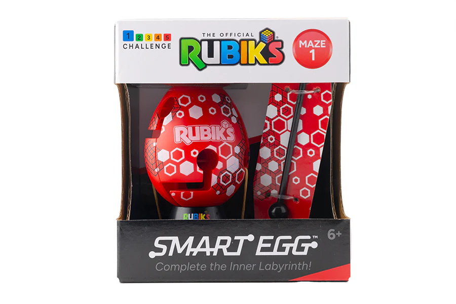 Rubik's Smart Egg - Image 2