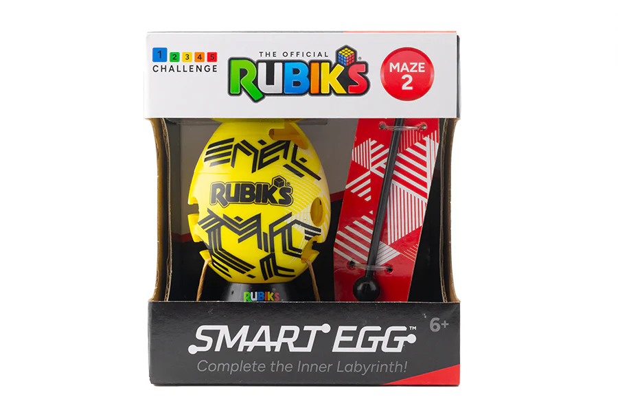 Rubik's Smart Egg - Image 3