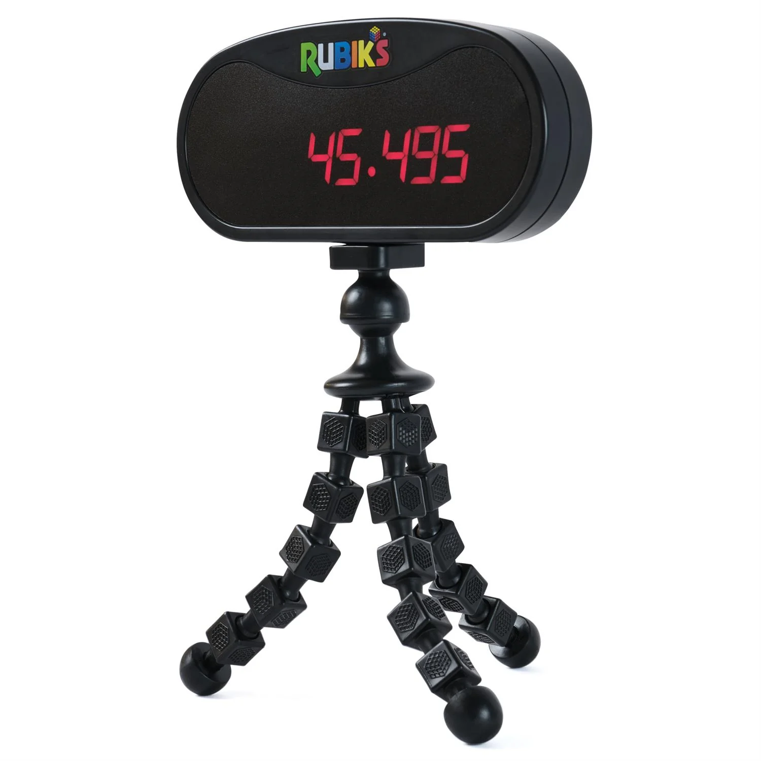 Rubik's Mini Timer Display & Stand - Image 3