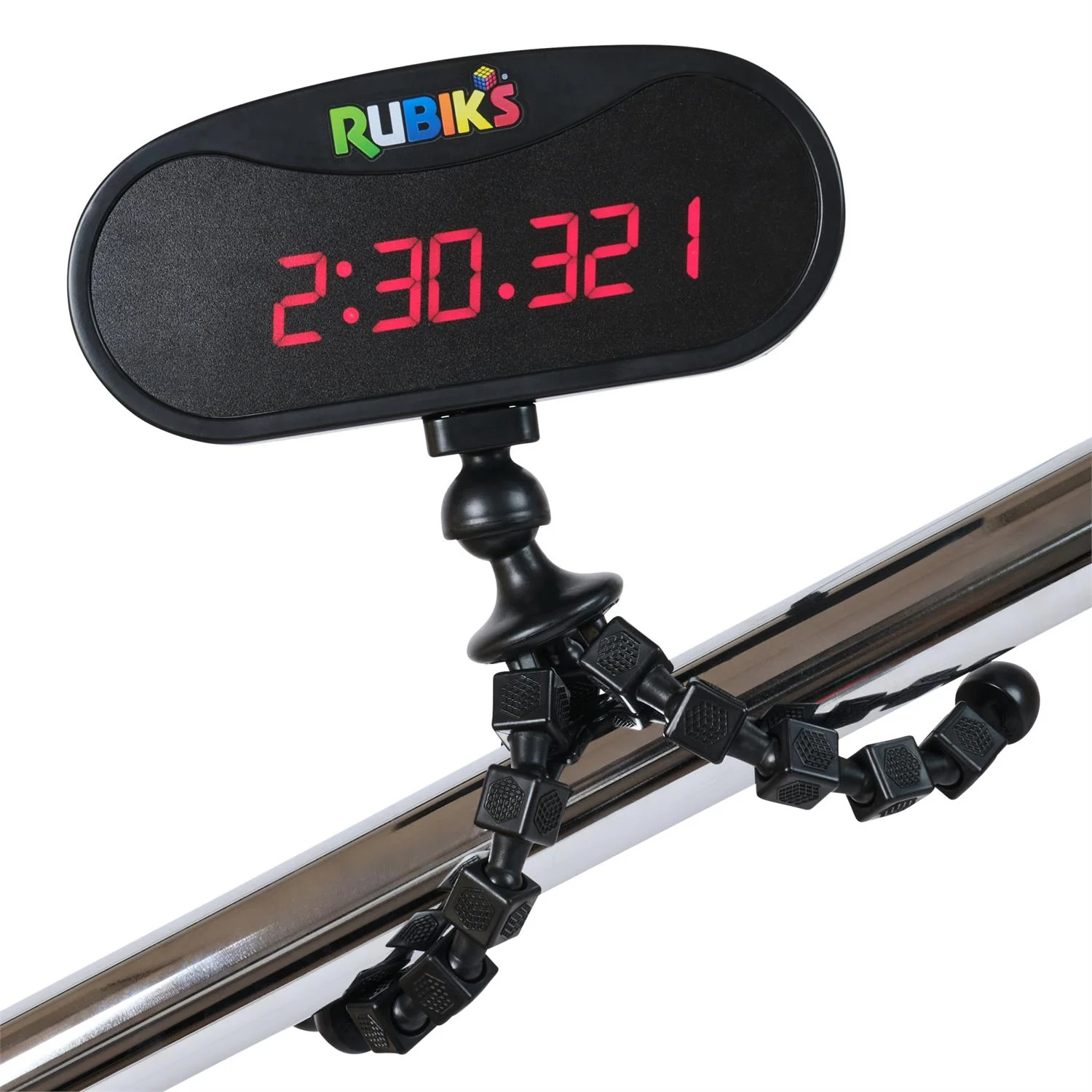 Rubik's Mini Timer Display & Stand - Image 4