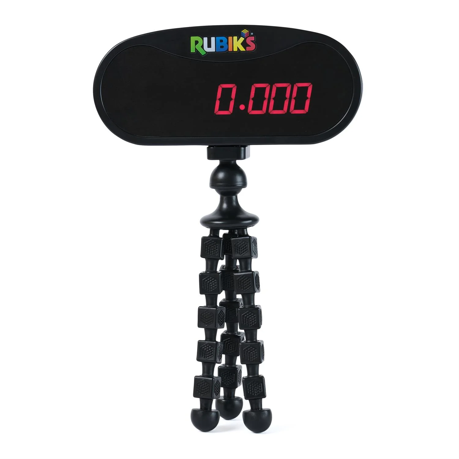 Rubik's Mini Timer Display & Stand - Image 5