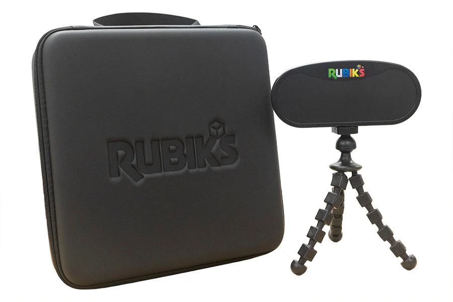 Rubik's Mini Timer Display & Stand - Image 9