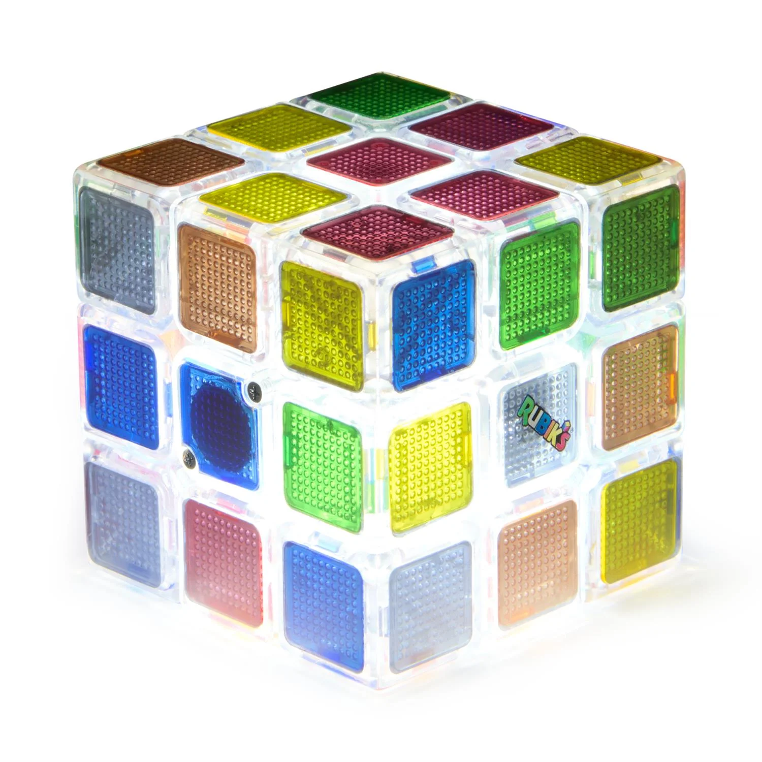Rubik's Pulse Cube 3x3 - Image 4