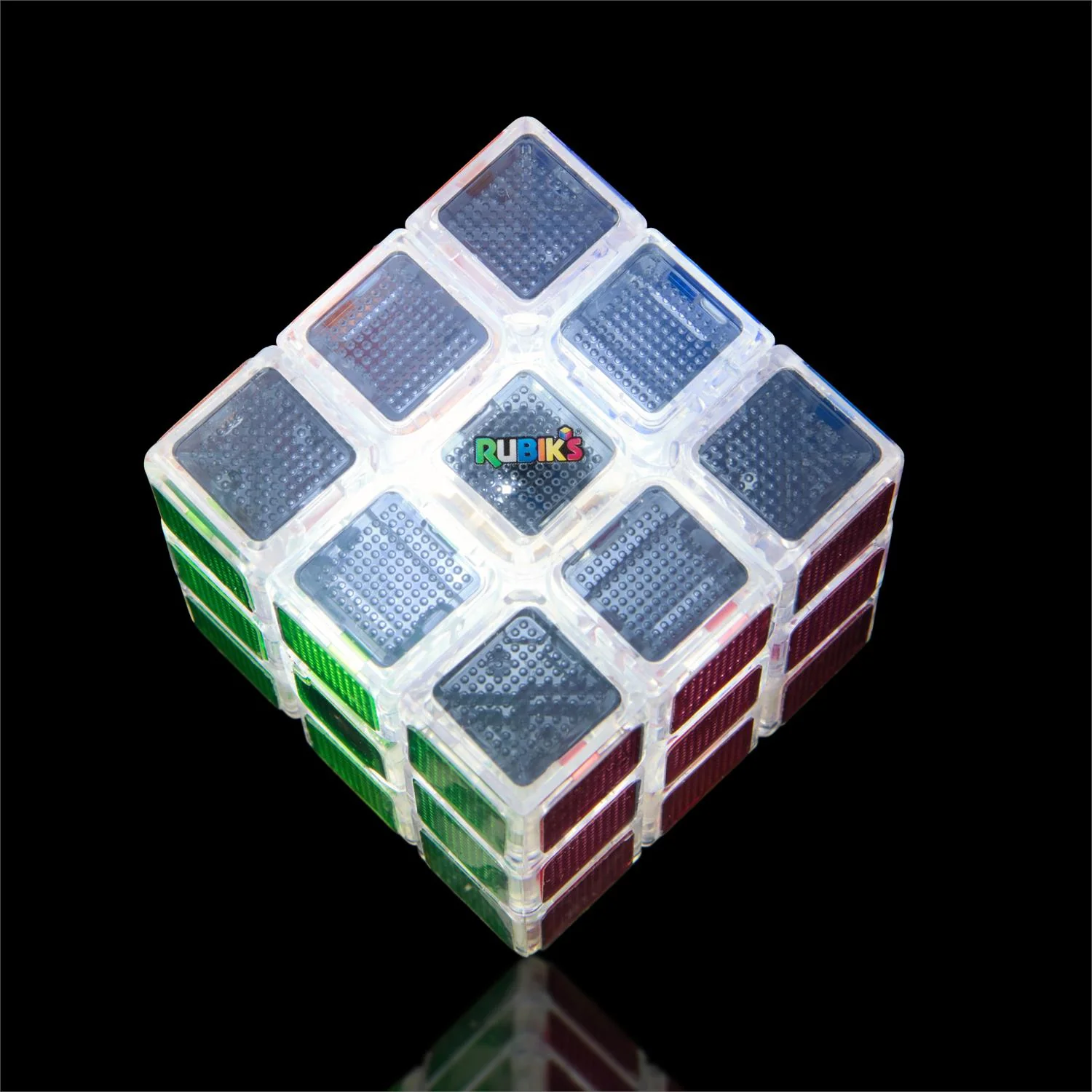 Rubik's Pulse Cube 3x3 - Image 8