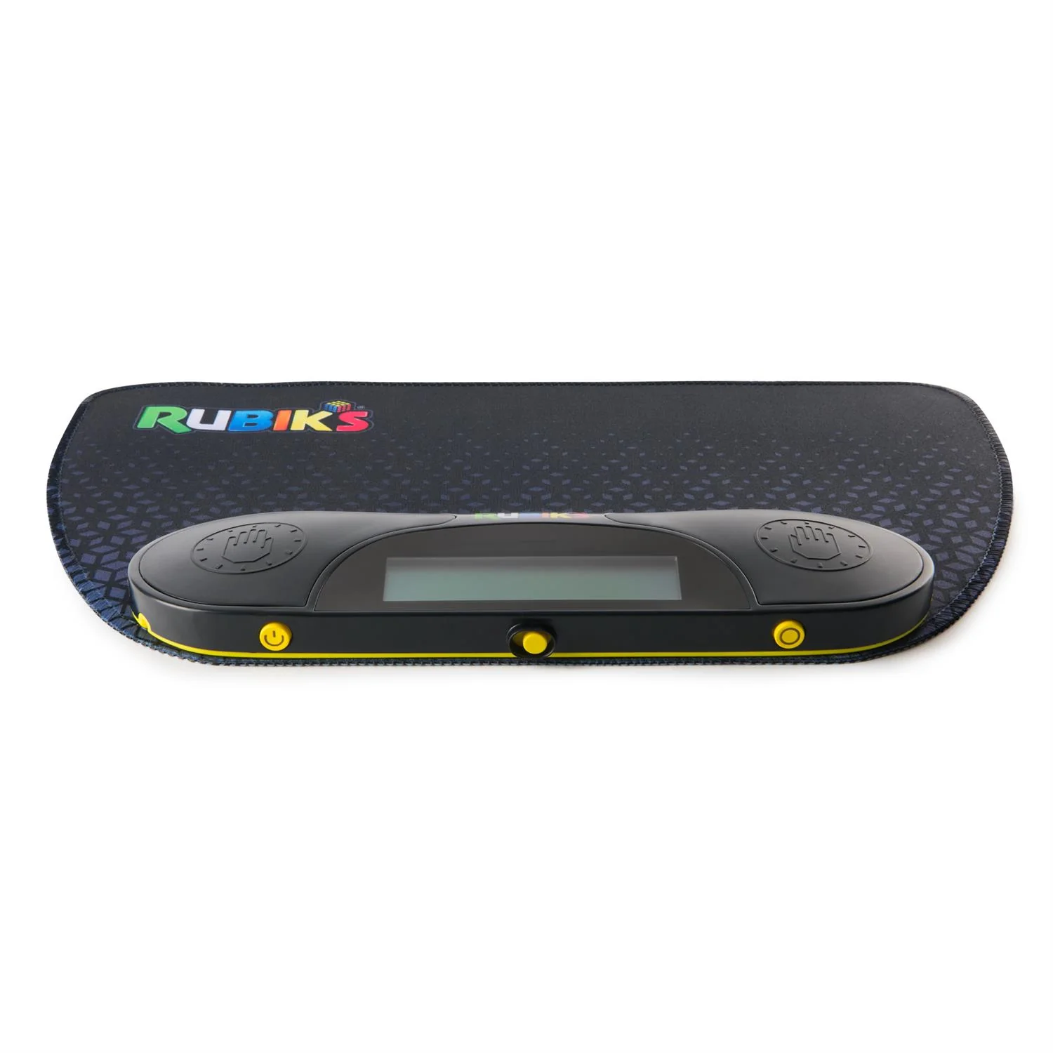 Rubik's Speed Timer & Mat - Image 5