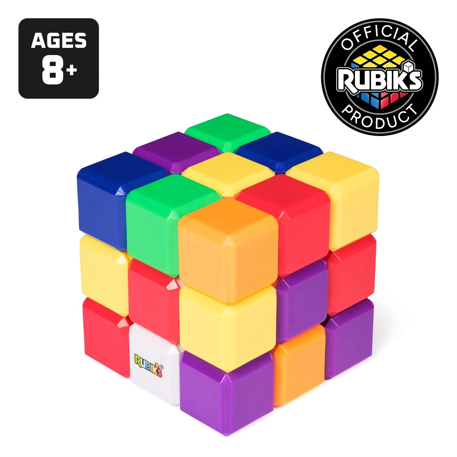 Rubik's Tetris Cube - Image 3