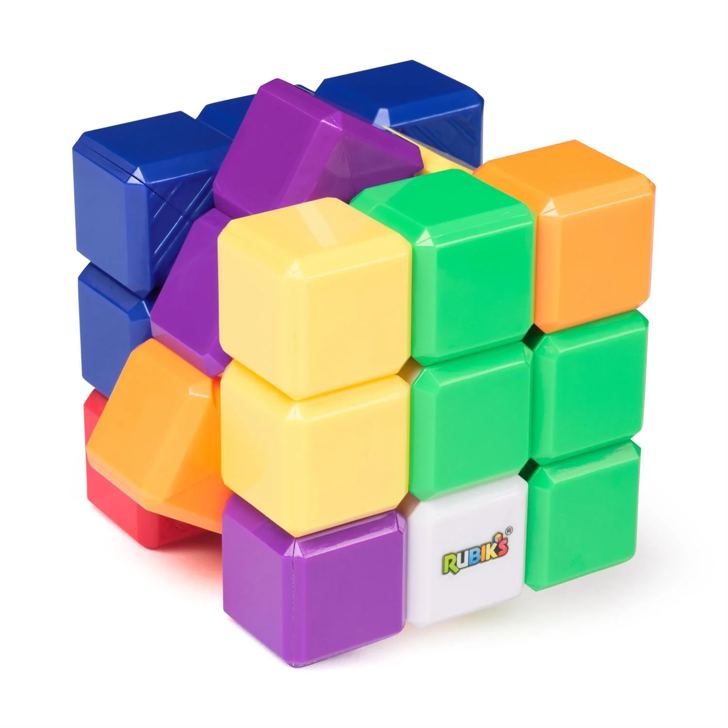 Rubik's Tetris Cube - Image 9