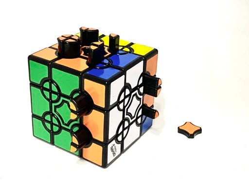 Sam Gear Orbit City Cube (1/4 Turn) - Image 6