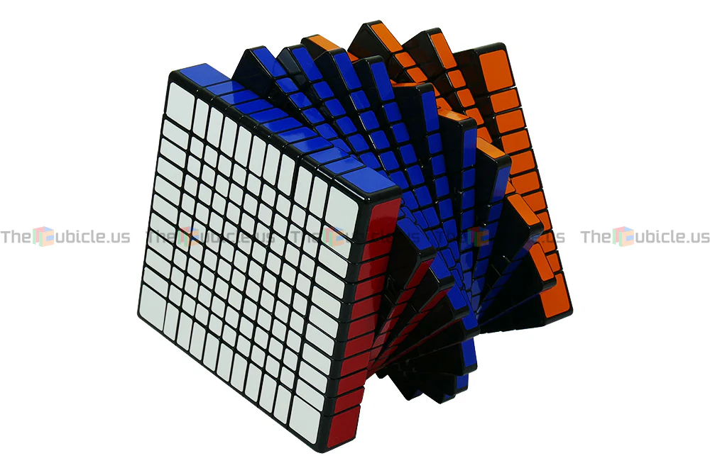 ShengShou 11x11 - Image 2