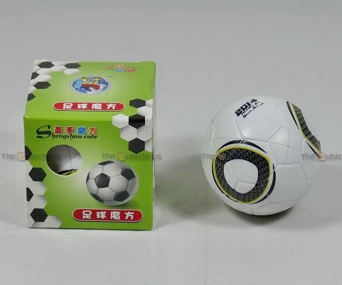 ShengShou 2x2 Football