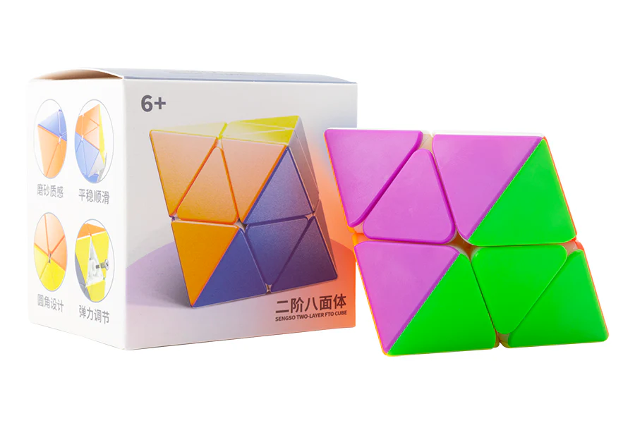 ShengShou 2x2 FTO