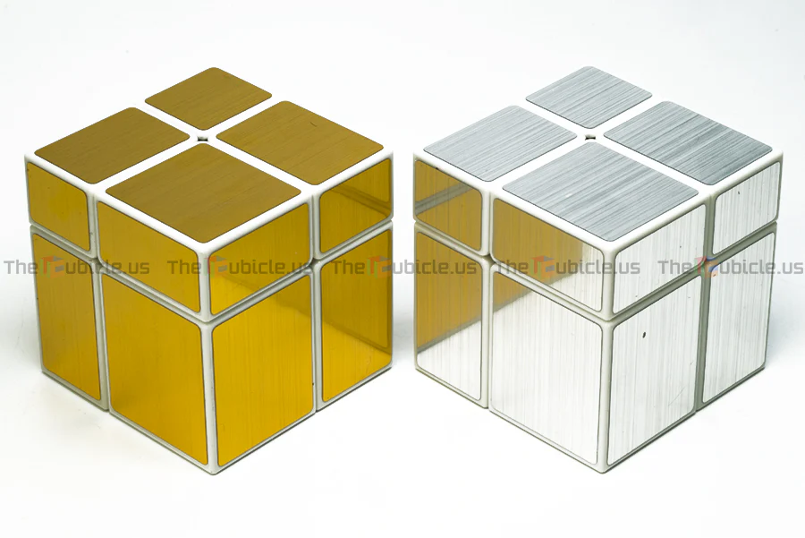 ShengShou 2x2 Mirror Cube - Image 3