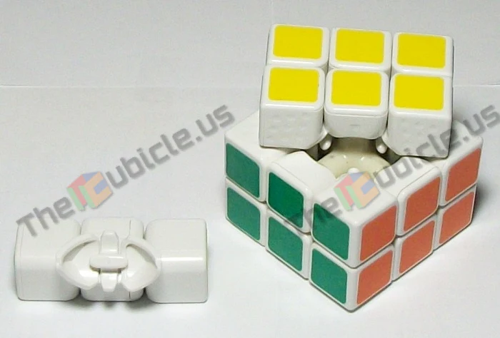 ShengShou 3x3 Mini (46mm) - Image 3