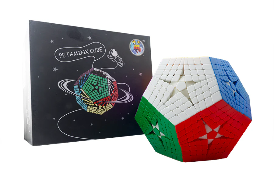 ShengShou 8x8 Kilominx V2